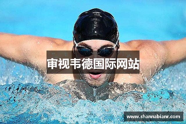 审视韦德国际网站